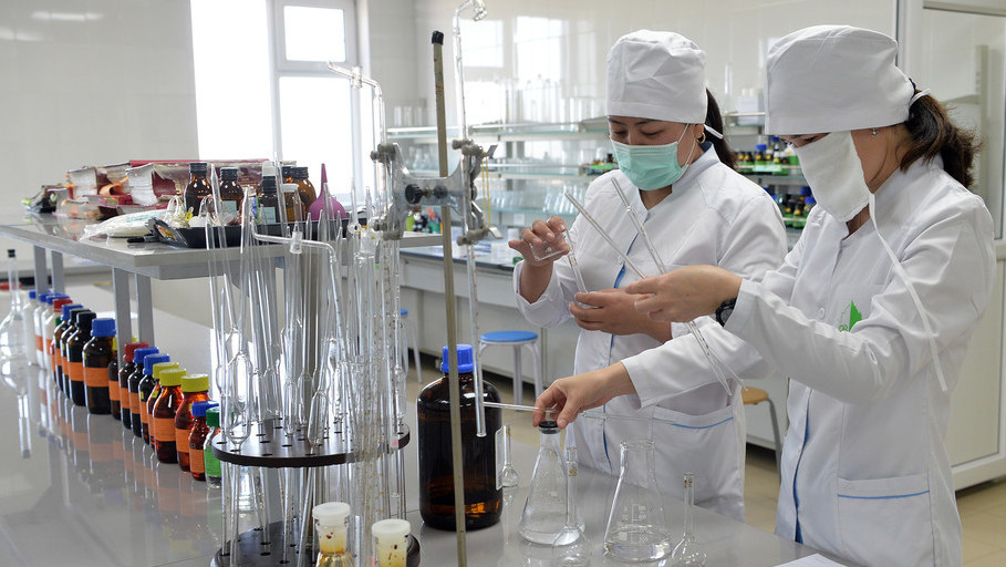 Иллюстрациялык сүрөт