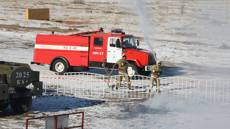 Иллюстративное фото
