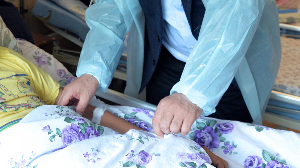 Иллюстрациялык сүрөт