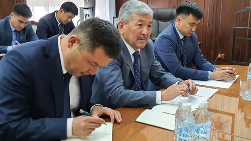 адылбек касымалиев