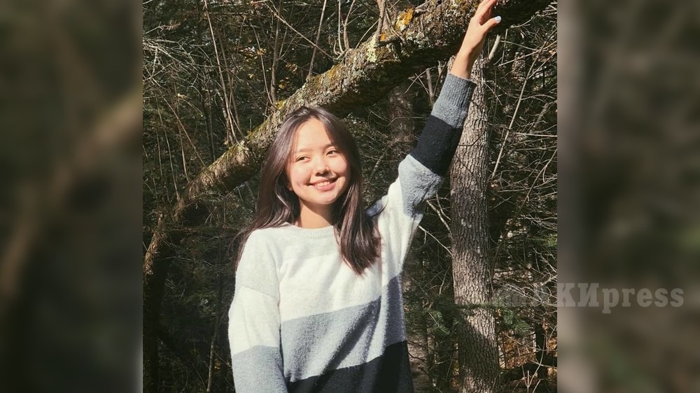 Алия Салихова