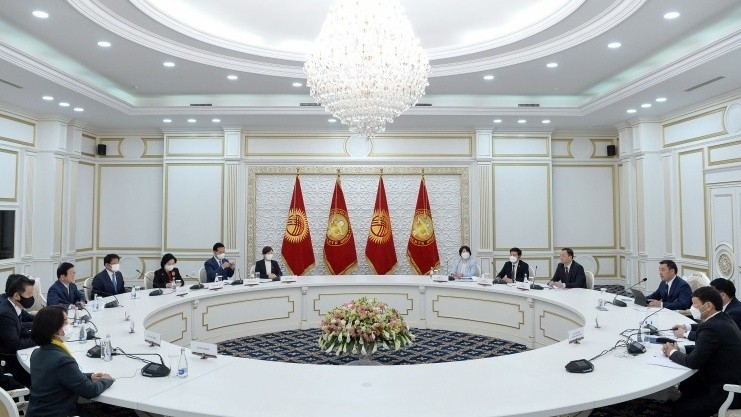 Иллюстрациялык сүрөт