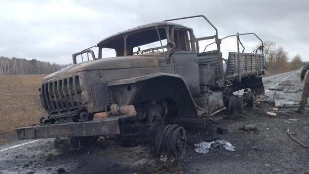 Иллюстративное фото