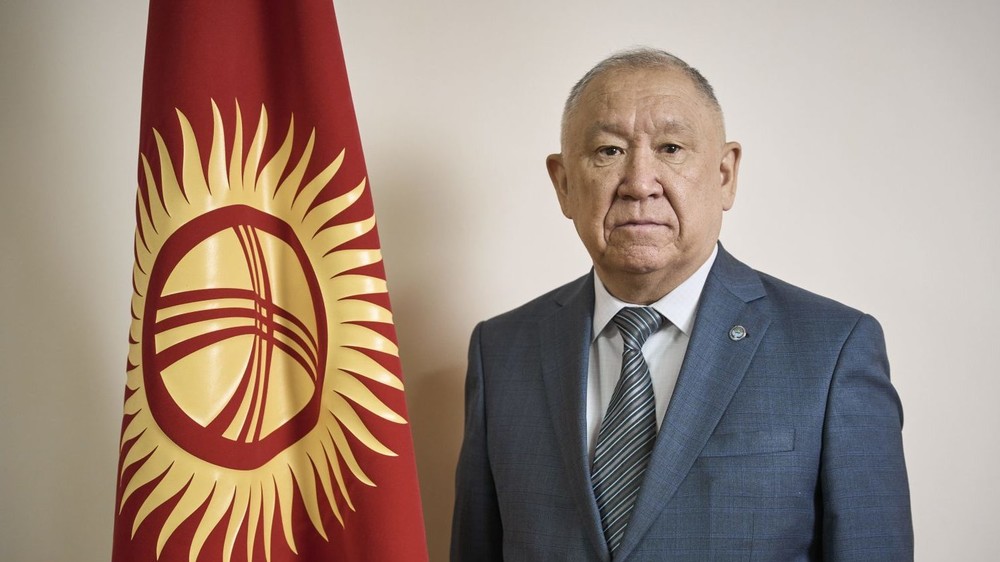 Жарасул Абдураимов