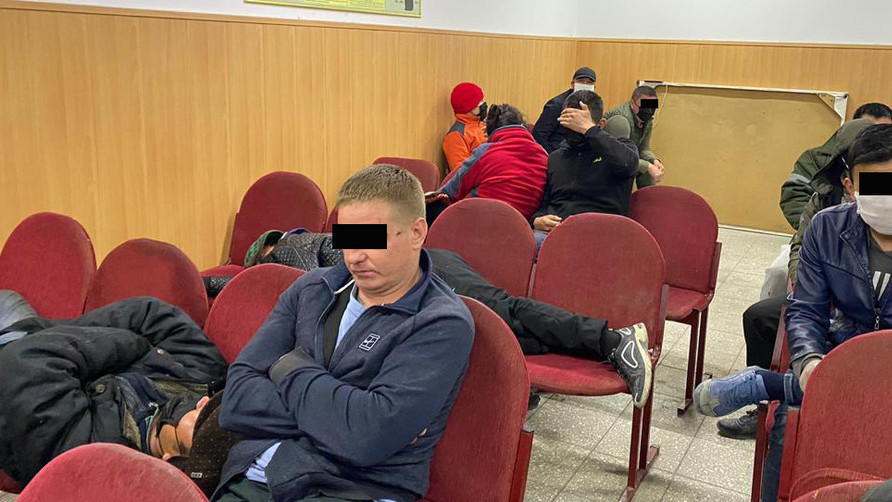 Иллюстрационное фото