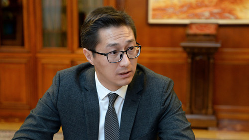 мобильное рабство