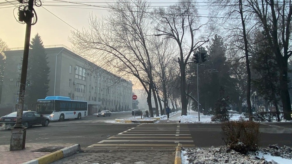 Дом правительства