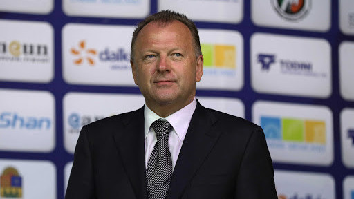 Мариус Визер