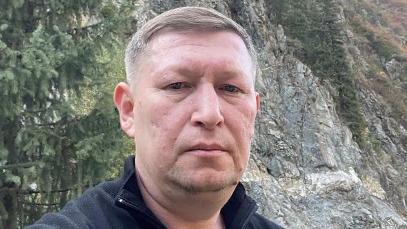 Руслан Шамшиев