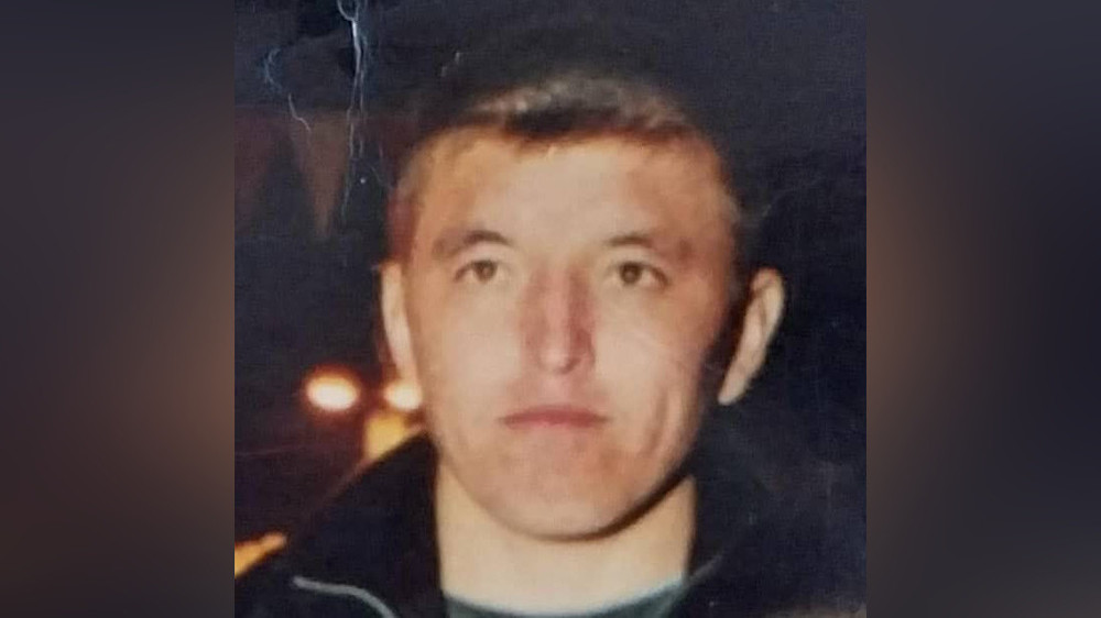Жаныбек Атамкулов