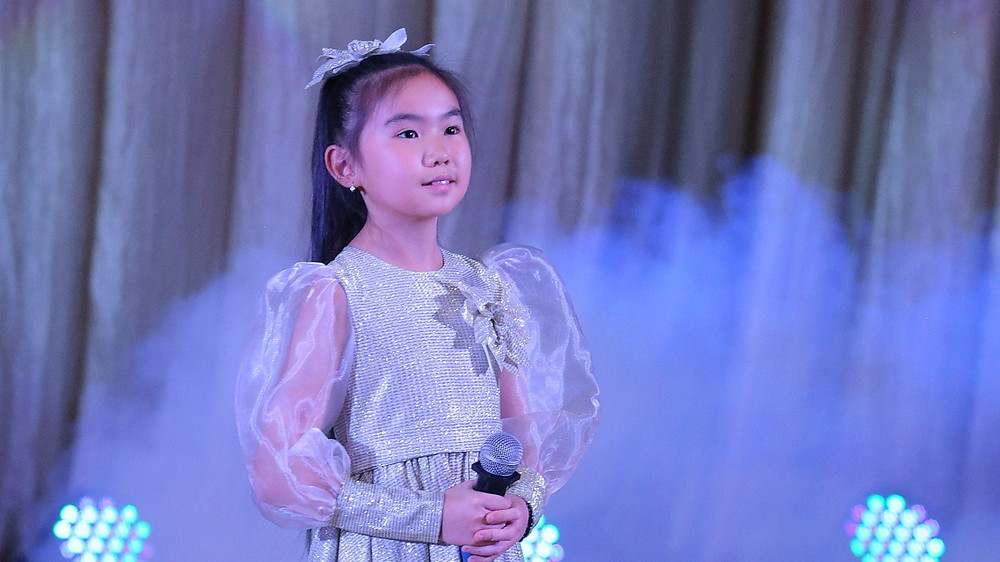 Сафина Самиева