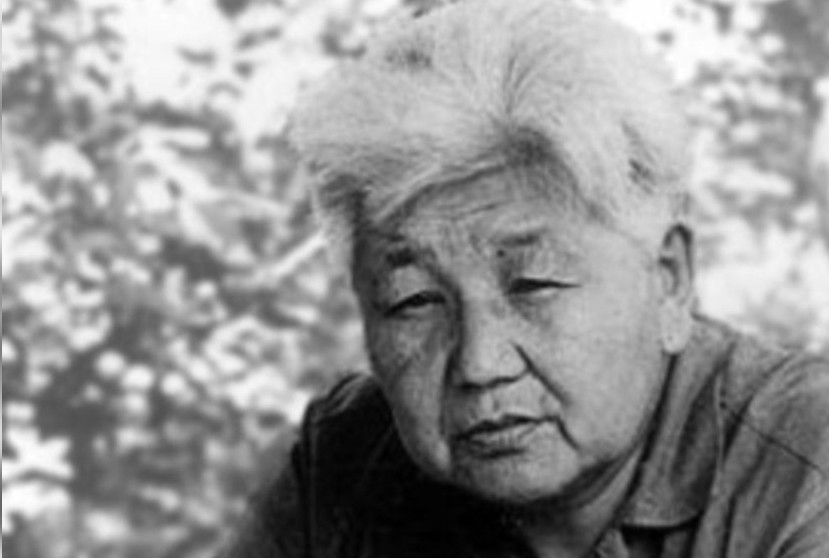 Сыдыкбеков Туголбай