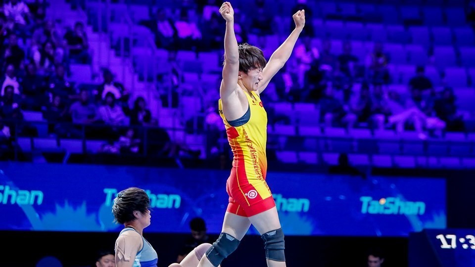 Айсулуу Тыныбекова