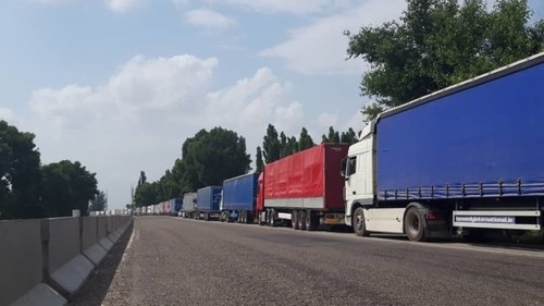 перевозчики