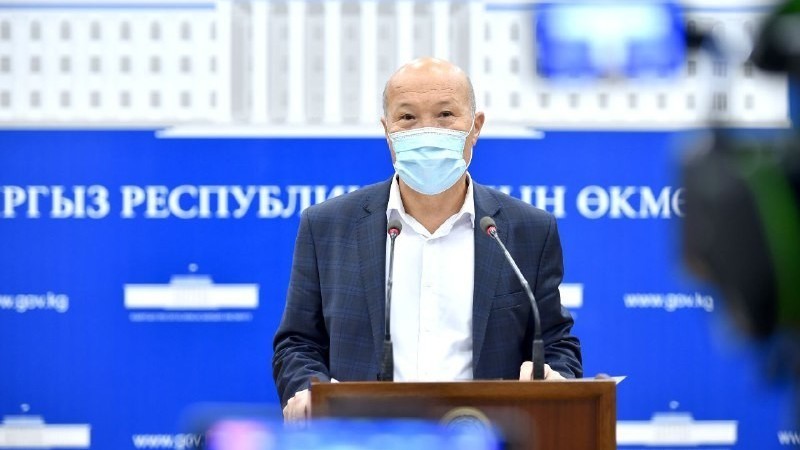 Мадамин Каратаев