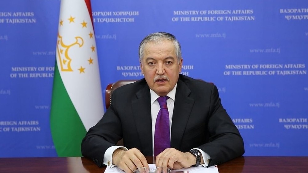 Сироджиддин Мухриддин