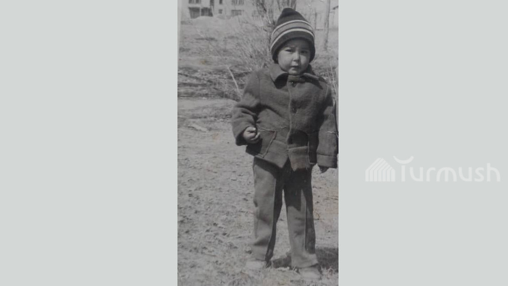 Эдилбек Дүйшөналиев