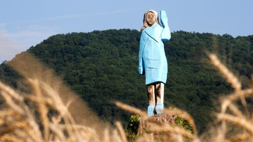 Фото: Jure Makovec/Getty