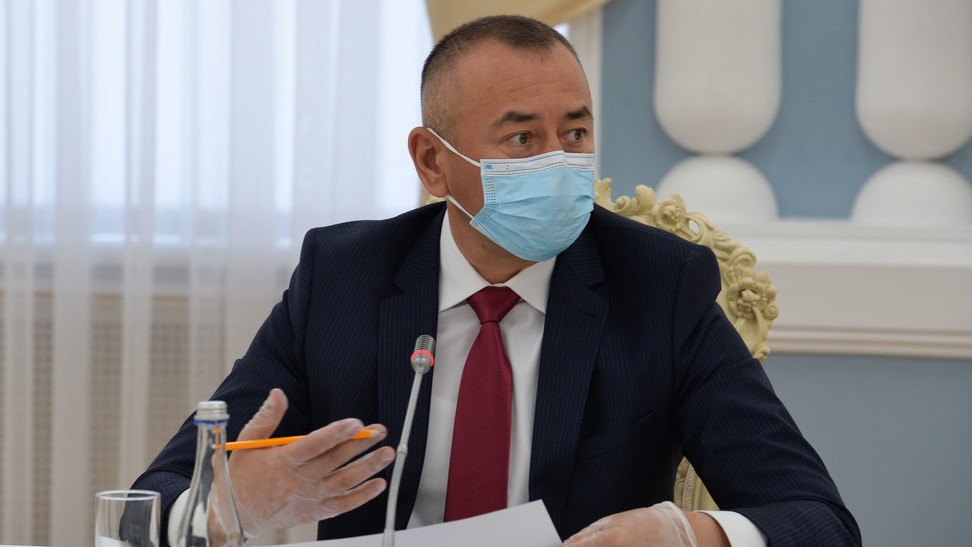 Бабыржан Төлбаев