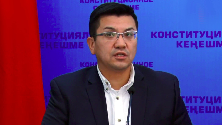 Нурлан Шерипов