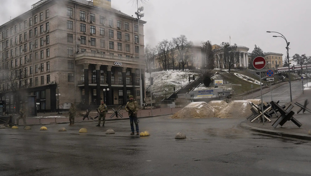 Иллюстарциялык сүрөт