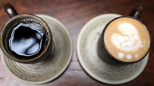 владельцы кофеен