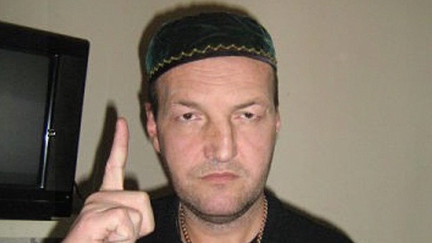 Азиз Батукаев