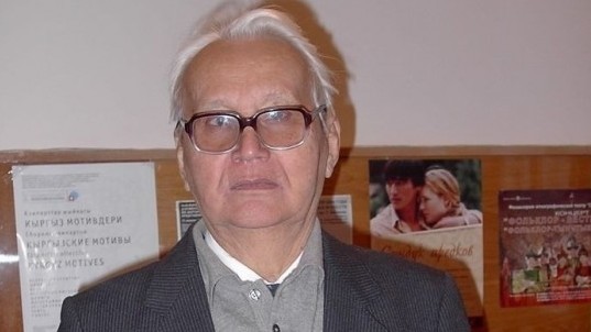 Марклен Баялинов