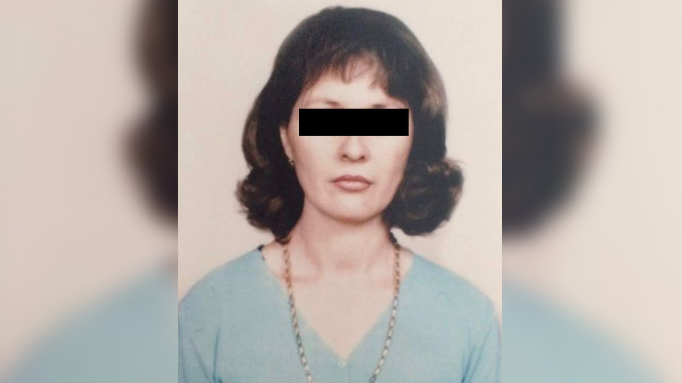 Яха Батукаева