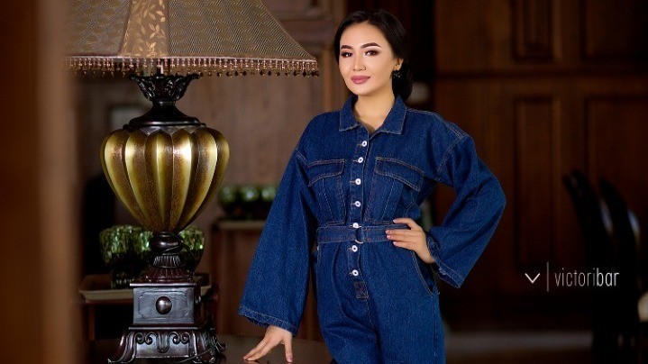 Самара Каримова