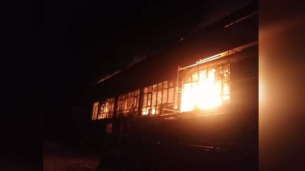 Иллюстративное фото