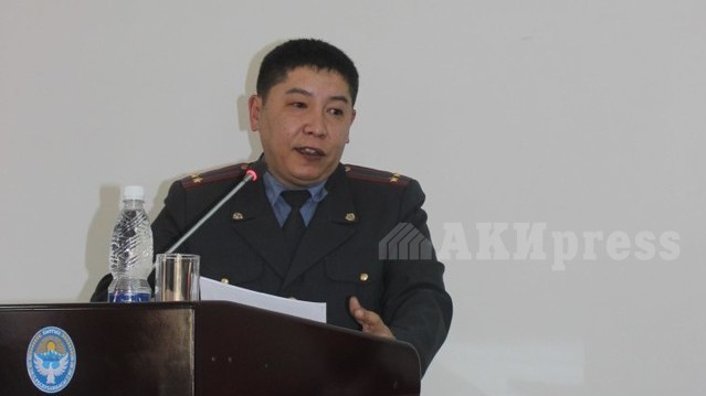 Айдар Шигаев