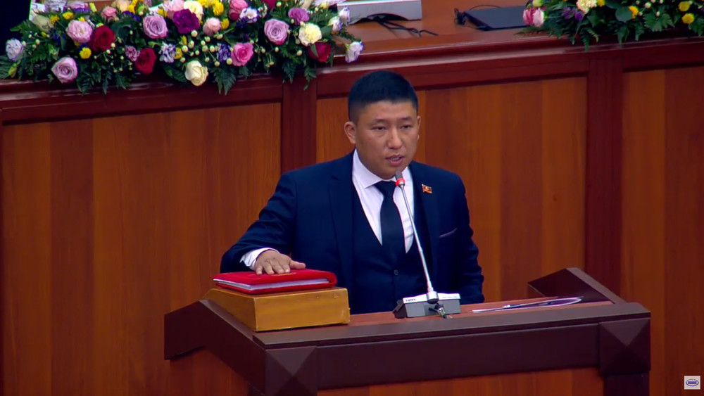 Ханджеза Карим