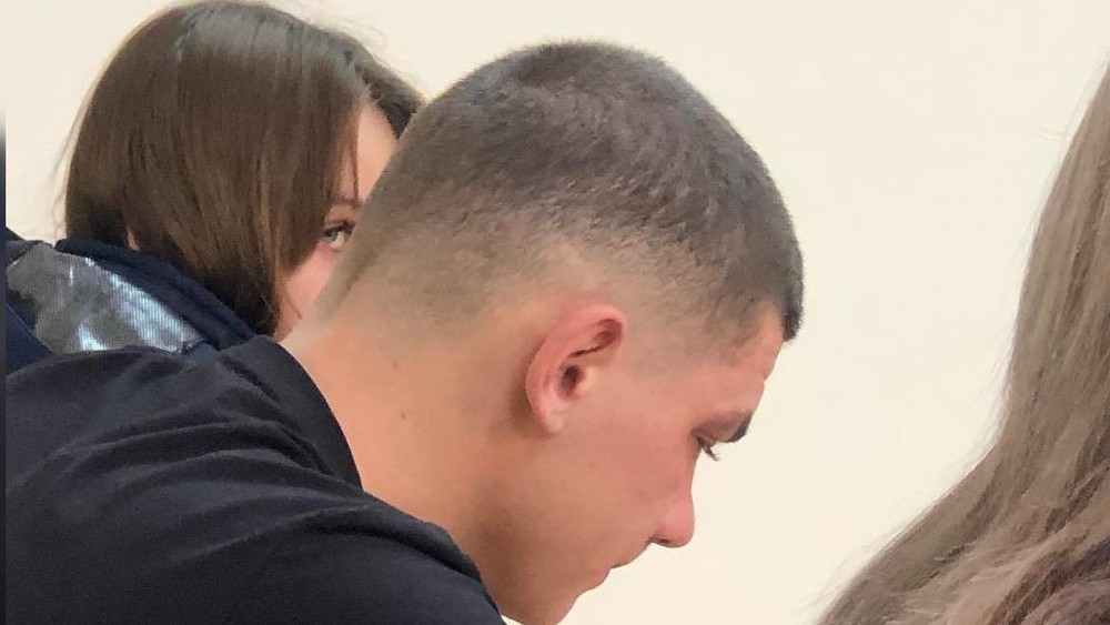 Родители избитого Егора