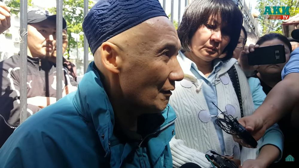 Мурат Суталинов