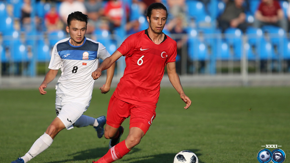 Адилет Каныбеков