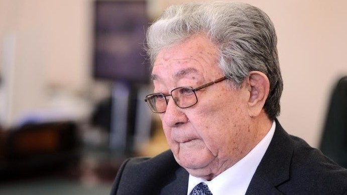 Жакиев Бексултан