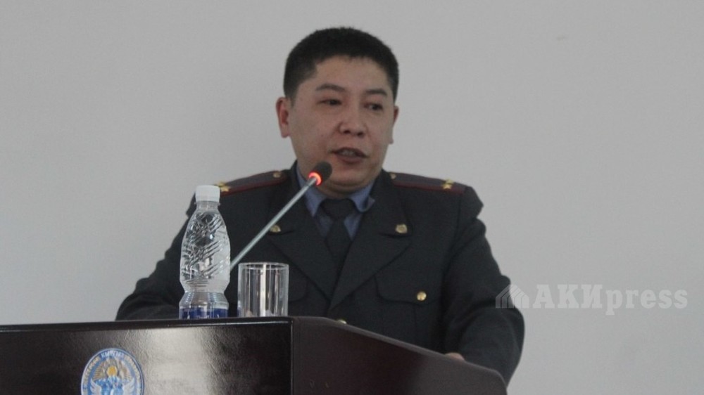 Айдар Шигаев