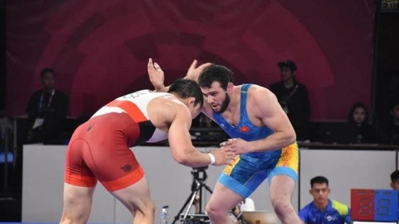 Алигаджи Гамидгаджиев