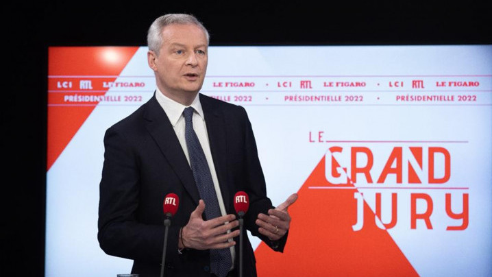Nicolas Kovarik /Agence 1827 /RTL