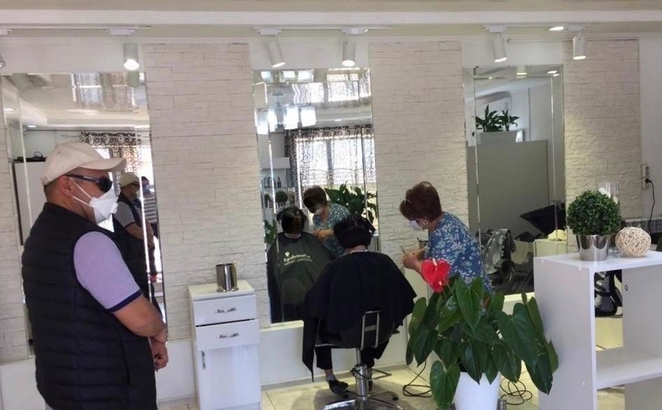 Иллюстративное фото