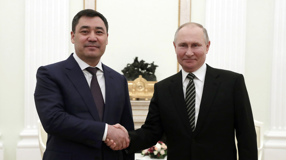 Архивное фото