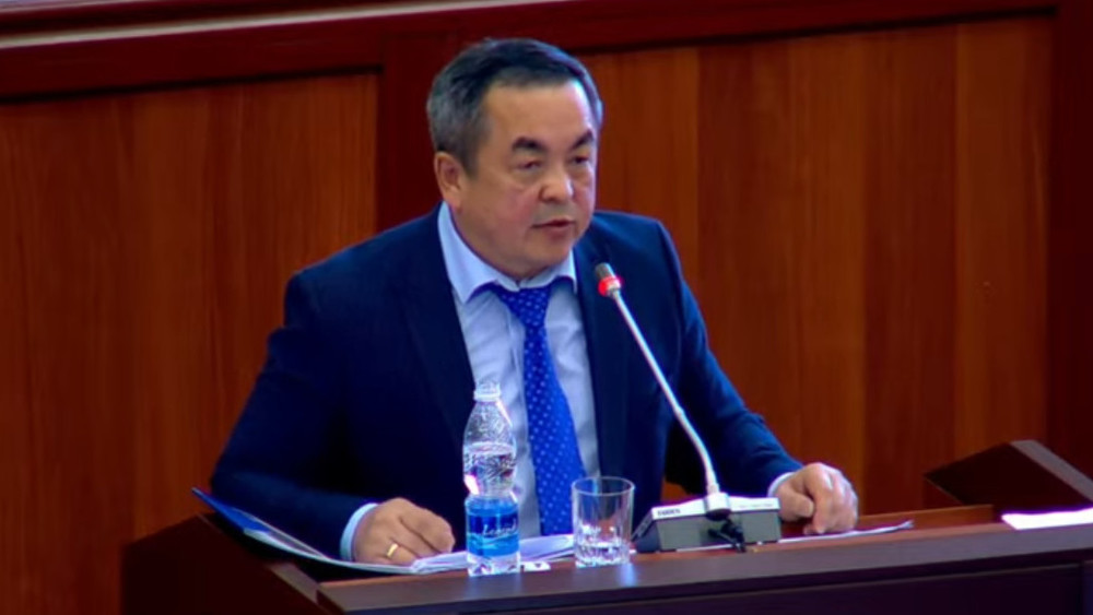 Тенгиз Болтурук