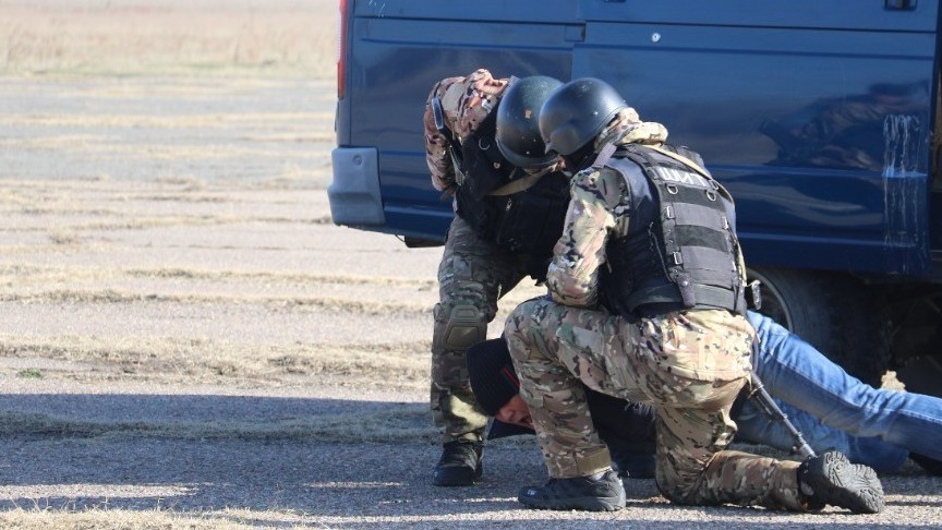 Иллюстративное фото