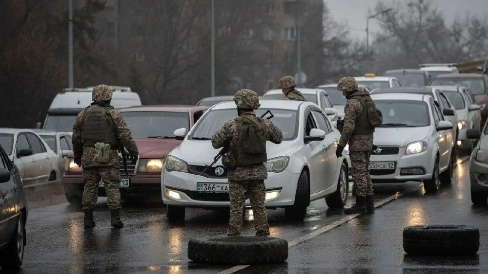 Алматы шаары