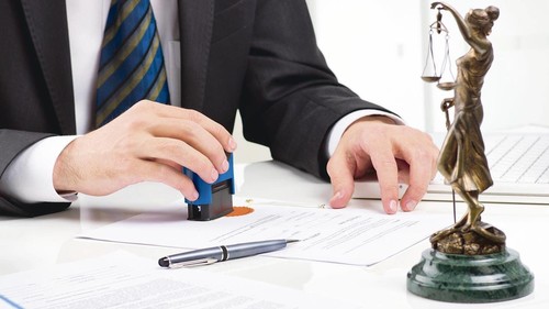 Госпошлина