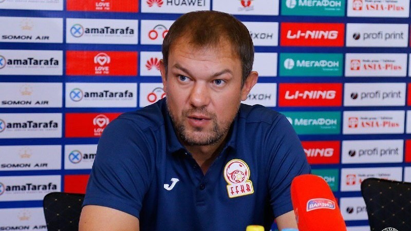 Александр Крестинин