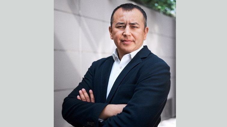 Тольбаев Бабур Латиханович