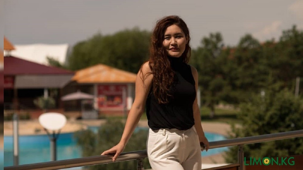 Динара Руслан