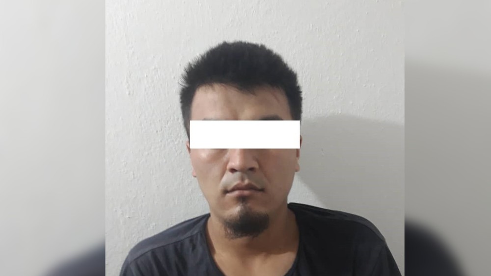 Автоугонщик